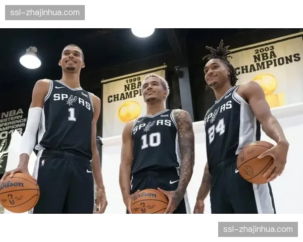 马刺文班亚马多次交出准四双数据 最接近历史第五位四双先生